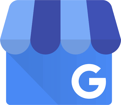 Google My Business Logo Vector Logo SVG - Free Download | Worldvectorlogo
