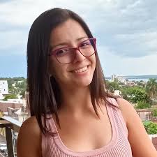 Tamara Estela Zárate Melnechuk