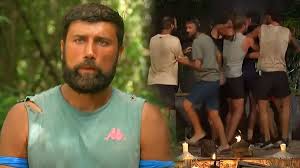 İşte survivor yasin hikmet kavga görüntülerine dair ekrana yansıyan o anlar. 6ihewvb21w0scm