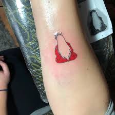 Small tattoos cartoon tattoos anime tattoos tattoos romantic tattoo creative tattoos pretty tattoos inuyasha inspirational tattoos. Narok Tattoo Inuyasha Facebook