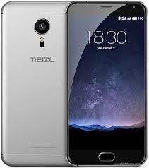 Meizu PRO 5 mini pictures, official photos