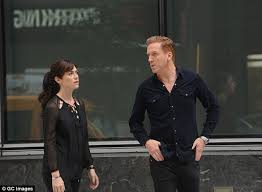 In the years since financial wall street gambles threatened to bring. Damian Lewis Films For Series Three Of Billions In Nyc Express Digest
