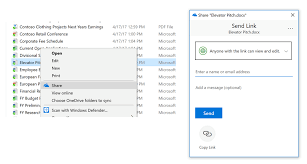 We did not find results for: New Sharing Features For Onedrive And Sharepoint Microsoft Tech Community
