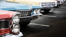 All GM Show
