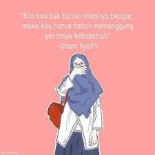 Kata kata mutiara islam memang sangat indah. 44 Ide Kartun Muslimah Kartun Gambar Gambar Kartun