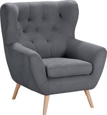 Sessel, fernsehsessel, armsessel, fernsehsesselfrom the english armchair nmnomen, männlich. Home Affaire Sessel Voss Mit Moderner Knopfheftung Online Kaufen Otto