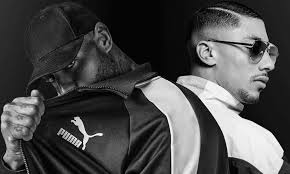 Booba publie "Pablo", à l'origine de la brouille avec Maes