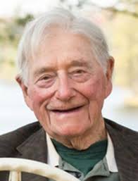 Frederic Rockefeller Sr Obituary June 7, 2018