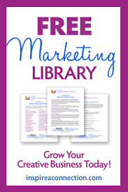Free Marketing Resource Library In 2020 Startup Marketing Marketing Marketing Resources