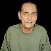 Thomas Scott Ashfield Obituary