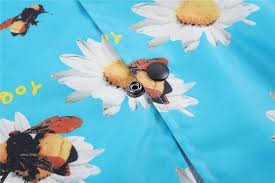 5 out of 5 stars. Flower Boy Tyler The Creator Coach Jacket Streetgarm