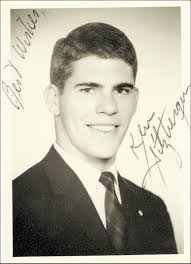 Kenneth Robert “Ken” Sitzberger (1945-1984)