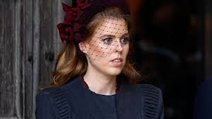 El dolor de la princesa Beatriz de York por la trágica muerte de su  exnovio, quien falleció de sobredosis