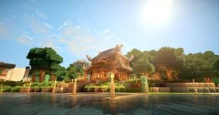 Shaders Mod For Minecraft 1 8 1 9 1 7 10 1 7 2 In 2021 Minecraft Mods Minecraft Minecraft Shaders