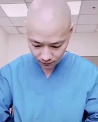 Adrian Faustino's Instagram, Twitter & Facebook