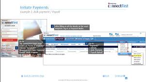 Once registered, you will be prompted to acknowledge your security phrase at subsequent logins. Payrollpanda How To Make Payment Via Hong Leong Bank