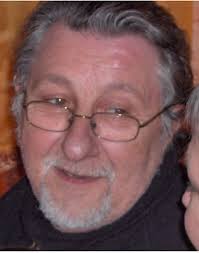 Alain BOYER, 74 ans (PARIS, CLICHY)