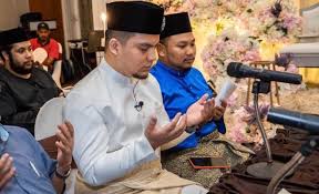 Dengan persyaratan ini, maka pernikahan dianggap tidak sah apabila wali atau. Saya Nak Tuan Jadi Saksi Pernikahan Saya Supaya Lelaki Ini Kongsi Sikap Majikannya Yang Wajar Dicontohi Buzzkini