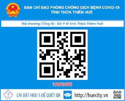 Danh sách trường hợp cách ly bổ sung xem log lịch sử khai báo Sá»Ÿ Y Táº¿ Thá»«a Thien Huáº¿