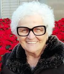 Ellen McMahon Obituary