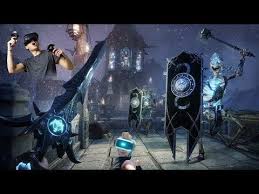 Best New Upcoming Playstation Vr Game Reviews And Psvr Game Tutorials Top 10 New Upcoming Vr Games On Steam 2018 Htc V Vr Games Games Playstation Vr