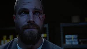 Arrow" The Slabside Redemption (TV Episode 2018)