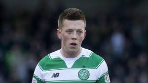 Callum william mcgregor (born 14 june 1993) is a scottish professional footballer who plays as a midfielder for scottish premiership club celtic. Celtic Boss Explains Callum Mcgregor Absence Eurosport