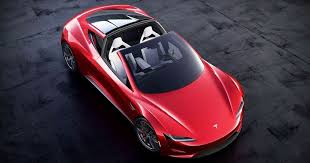 Tesla Roadster Will Be The Best Car In Every Sector According To Elon Musk New Tesla Roadster Tesla Roadster Roadsters