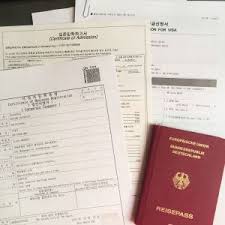 Get your free report today! Mein Weg Nach Seoul Fragen Studium Studieren Weltweit