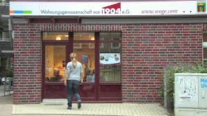 Die stiftung unterstützt organisationen, institutionen und projekte, die das soziale umfeld und das. Wohnungsgenossenschaft Von 1904 E G Hamburg Wohnungen Wohnraum Youtube