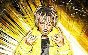 Rapper wallpaper iphone rap wallpaper trippie redd red aesthetic aesthetic pictures aesthetic grunge aesthetic vintage juice rapper mode hip hop. Download Wallpapers Juice Wrld For Desktop Free High Quality Hd Pictures Wallpapers Page 1
