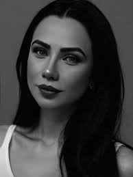 Um sonho, um look. Bom sábado.