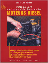 Guide Pratique D Entretien Et De Reparation Des Moteurs Diesel Pdf Comme Tout Element Technique Sur Un Bateau Le Moteur Hors Bor Diesel Rat Rod Mechanic