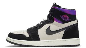 Shop new air jordan 1 sneakers in high mid and low options for men women kids. Psg X Air Jordan 1 Zoom Comfort White Psychic Pink Where To Buy Db3610 105 The Sole Supplier