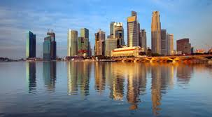 لماذا الدراسة في سنغافورة