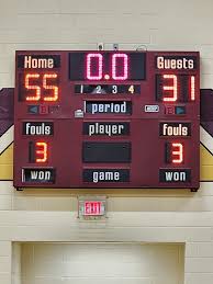 Oops, they did it...