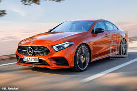 Best New Cla Mercedes 2019 Reviews