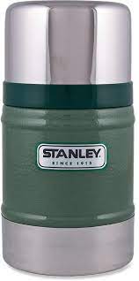 stanley classic vacuum food jar 17 fl oz rei co op lebensmittel glas frischhaltedosen gebackdose