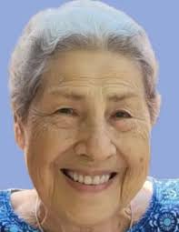 Obituary information for Nancy Knopf