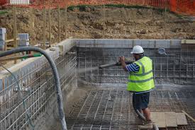 After application of both gunite and shotcrete, compressed air is blasted over the surface for compaction of the material. Five Reasons Why Gunite Is Luxury For Swimming Pool Builds