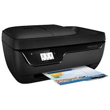It is a good idea to print out a test page every time you change your printer's ink cartridges. Hp Deskjet Ink Advantage 3835 4 In 1 Multifunction Wi Fi Inkjet Printer Buy Online In South Africa Takealot Com