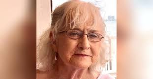 Mrs. Carolyn "Sue" Keenum Obituary