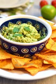 Guacamole Recette En 2020 Guacamole Recette Gastronomie Mexicaine Cuisine Antillaise