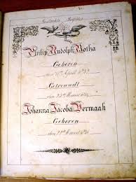 Philippus Rudolph Botha (1832-1896)