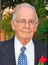 Robert McElwain Obituary (2015)