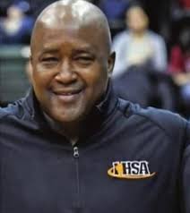 Introduction of New Vice Commissioner in Otsego County Adult Basketball  League