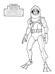 See more of epic games on facebook. Fortnite Coloring Pages Coloring Rocks