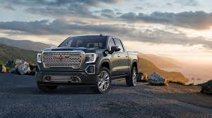 2019 Gmc Sierra Everything You Need To Know About The New Model