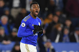 ɪ̙ɦeanãtʃɔ̙;needs tone born 3 october 1996) is a nigerian professional footballer who plays as a forward for premier league club leicester city and the nigeria. Why Leicester City Should Not Sell Kelechi Iheanacho
