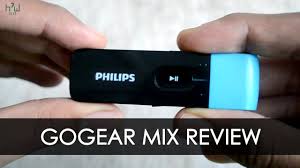 Choose from contactless same day delivery, drive up and more. Philips Gogear Mix Mp3 Player Full Review Howisit Youtube